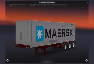 Usa Trailer Pack v1.0