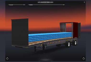 Usa Trailer Pack v1.0