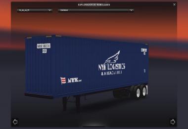 Usa Trailer Pack v1.0