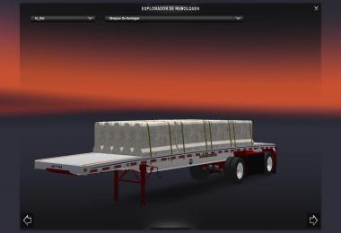 Usa Trailer Pack v1.0