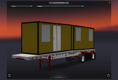 Usa Trailer Pack v1.0