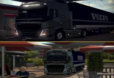 VOLVO 2012 realistic 1.21.x