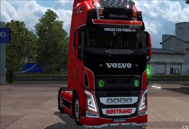 Volvo FH 2013 [ohaha] v19.4