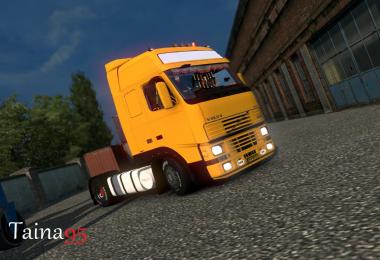 Volvo FH12 v1.4