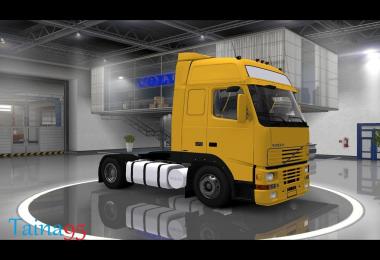 Volvo FH12 v1.4