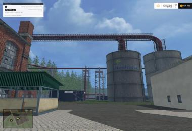 Wassel Map v1.5