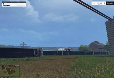 Wassel Map v1.5