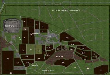 Wassel Map v1.5