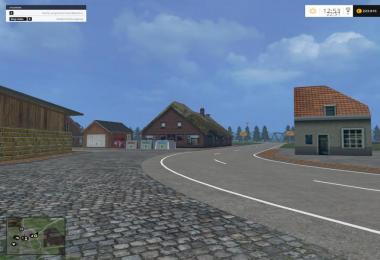 Wassel Map v1.5