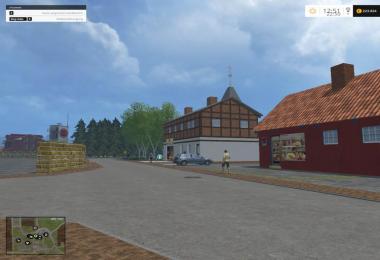 Wassel Map v1.5