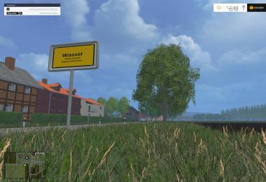 Wassel Map v1.5