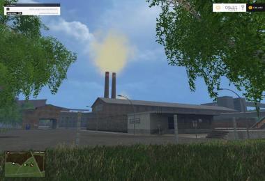 Wassel Map v1.5