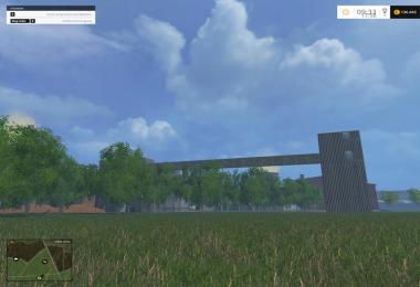 Wassel Map v1.5