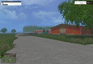 Wassel Map v1.5