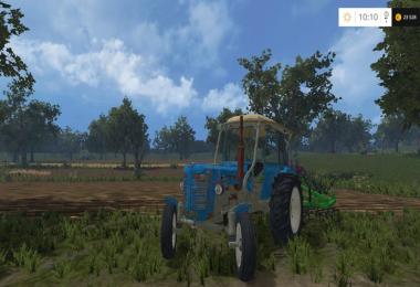 Zetor 4011 v1.0