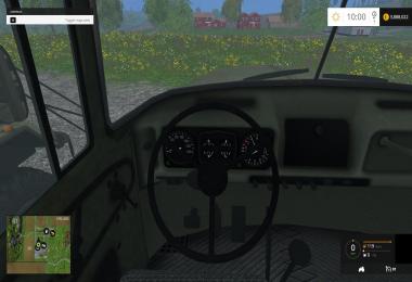 ZIL 131 Pack updated v1.0