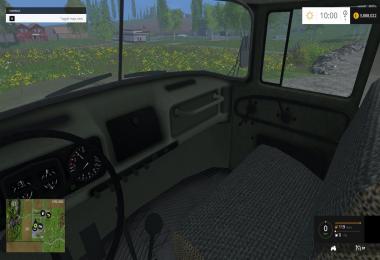 ZIL 131 Pack updated v1.0