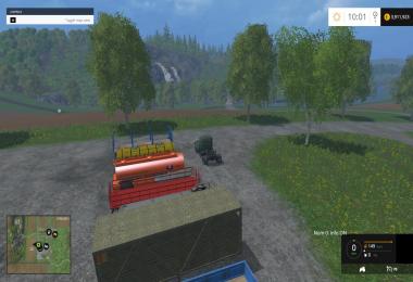 Zil MMZ 164N Pack v1.2