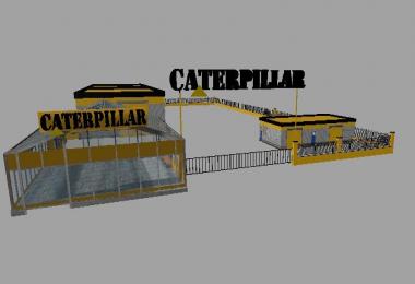 zorlac CATERPILLAR CONCESSION v1