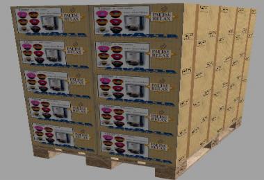 02 pack palettes de marchandises v1.0