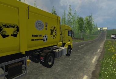 Borussia Dortmund v1.0