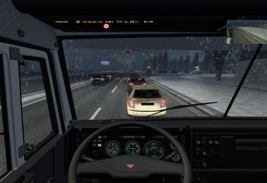 Kamaz 54115 DB v2 1.21