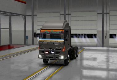 Hino 500 by S.M.T