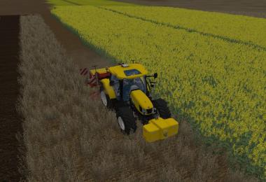 Pottinger Vitasem 302A v1.1