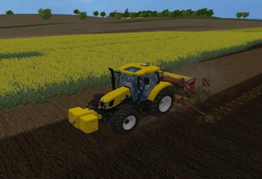 Pottinger Vitasem 302A v1.1