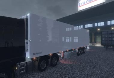 Lamberet SR2 Futura 1.22.x