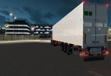 Lamberet SR2 Futura 1.22.x