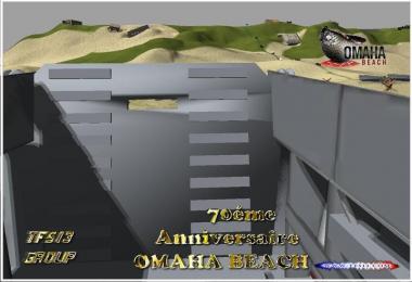 FS15 OmahaBeach BETA3 TFSGROUP 2015