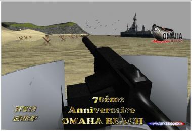 FS15 OmahaBeach BETA3 TFSGROUP 2015