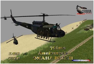 FS15 OmahaBeach BETA3 TFSGROUP 2015