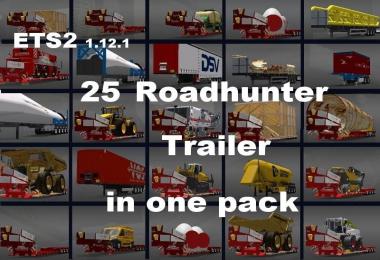 68 Roadhunter Trailer in Pack v5.3