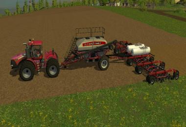 Case IH DRILL 2330 - Flex Mode