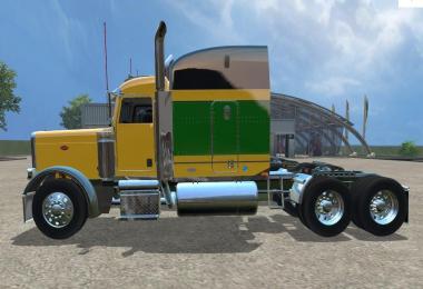 Peterbilt 388 Pack v1.0