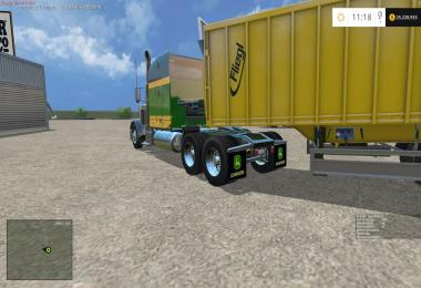 Peterbilt 388 Pack v1.0