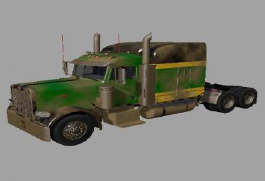 Peterbilt 388 Pack v1.0