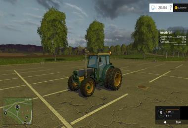 Buhrer 6135A v1.0