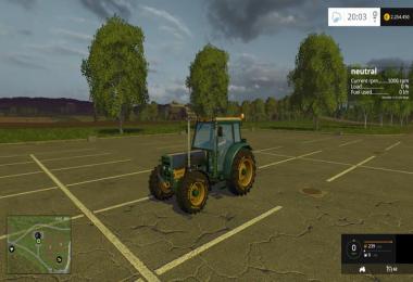 Buhrer 6135A v1.0