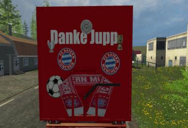 FC Bayern Munich v1.0