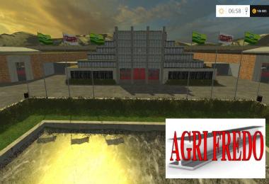 AGRIBEX v1