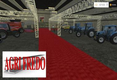 AGRIBEX v1