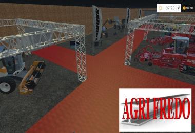 AGRIBEX v1