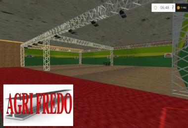 AGRIBEX v1