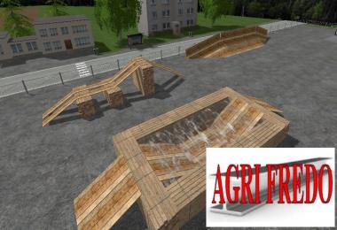 AGRIBEX v1