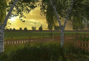 Agricultural land v1.0