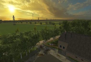 Agricultural land v1.0