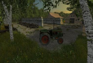 Agricultural land v1.0